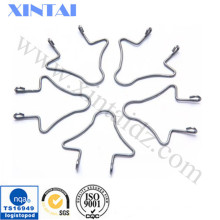 ISO9001 Stainless Steel Wire Forming Spring